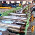 C Channel Roll Forming Machine / C Purlin Roll Forming Machine for Steel C Channel